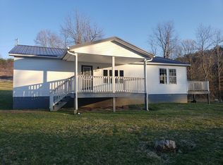 4108 Petersburg Rd, Jackson, OH 45640