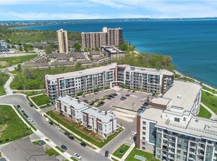 125 Shoreview Pl Unit 109, Hamilton, ON L8E 0J4
