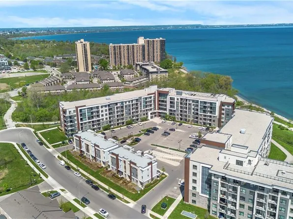 125 Shoreview Pl Unit 109, Hamilton, ON L8E 0J4