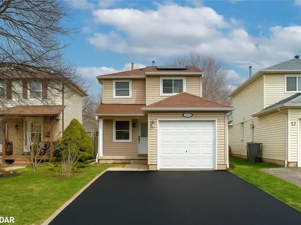 50 Patton Rd, Barrie, ON L4N 6V5