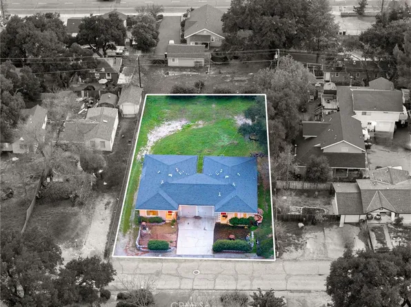 5190 Palma Ave, Atascadero, CA 93422