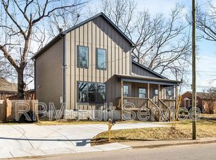 2134B 25th Ave N, Nashville, TN 37208