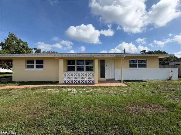 1101 Leeland Heights Blvd E, Lehigh Acres, FL 33936