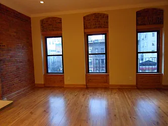 Rented by Four Seasons of NY Inc