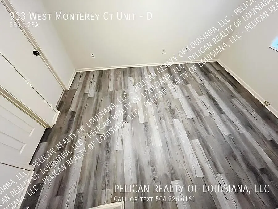 3 bed, 1500 sqft, $1,400 — Photo 2