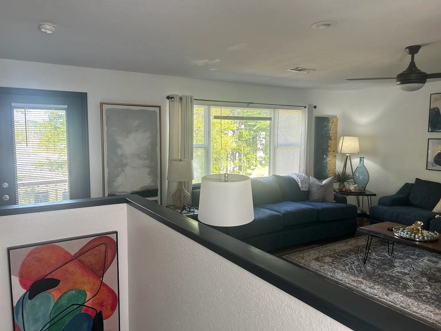 2 bed, 2.5 bath, 1375 sqft, $1,495 — Photo 4
