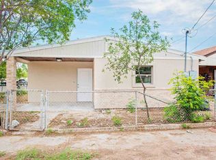 1801 Baltimore St, Laredo, TX 78041