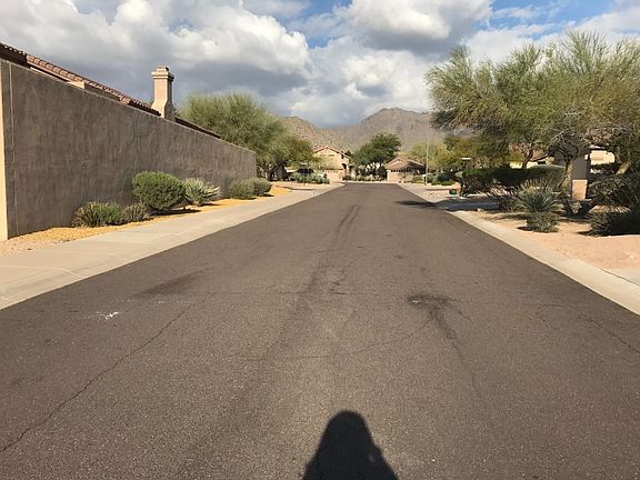 4th image of 10447 E Saltillo Dr
