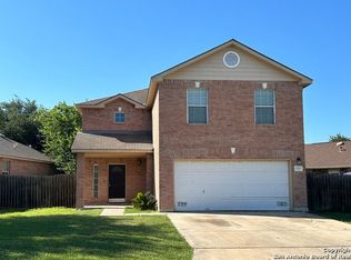 9667 Acadian Dr, San Antonio, TX 78245