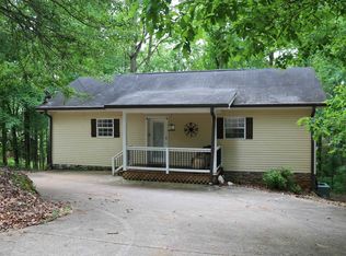 551 Poplar Pl, Wedowee, AL 36278