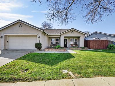 1605 Gateway Dr, West Sacramento, CA, 95691