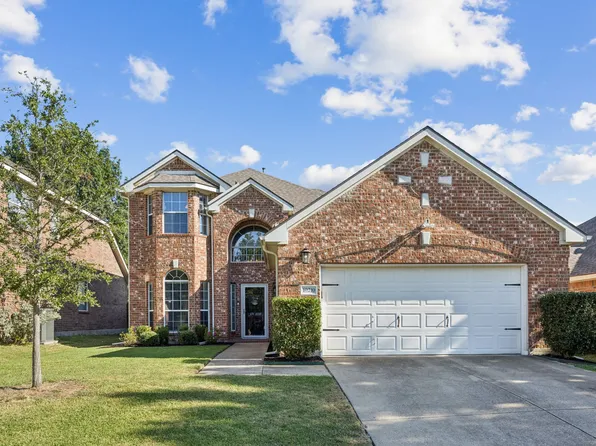 10210 Links Fairway Dr, Rowlett, TX 75089