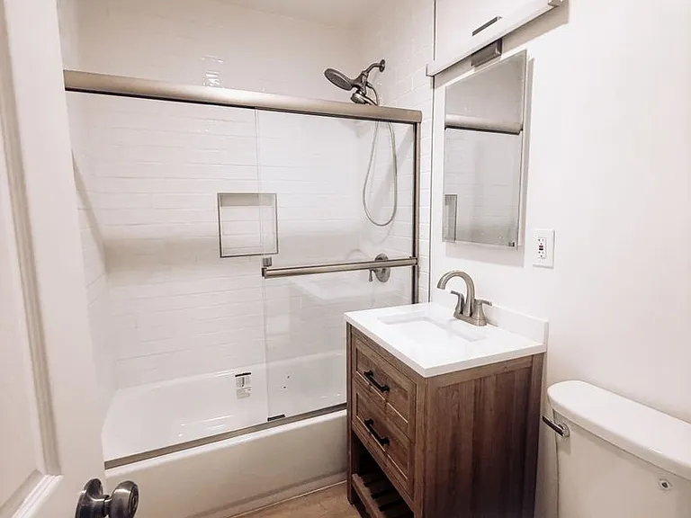 West 129th St. Apts. — Photo 14