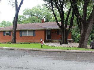 614 Walter Hill Dr, Grand Prairie, TX 75050
