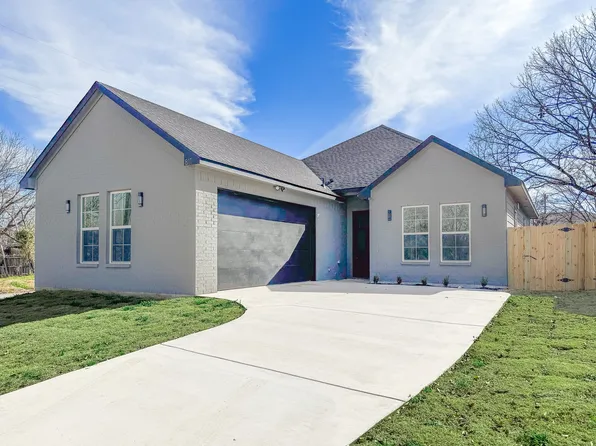 811 W 10th Ave, Corsicana, TX 75110