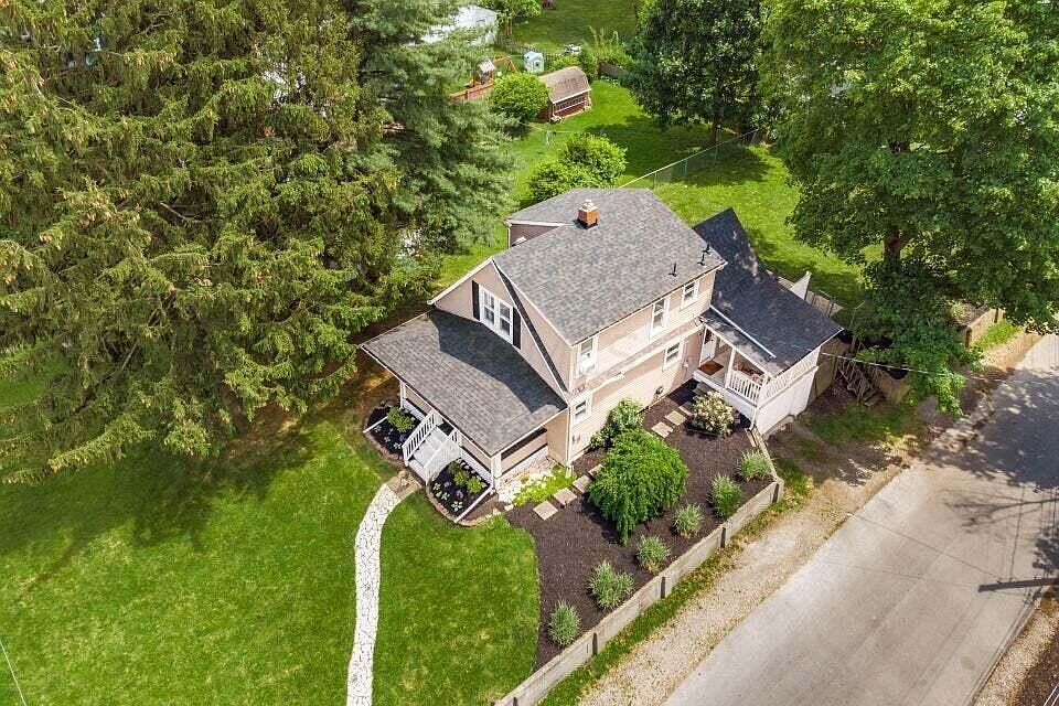 45 W Walnut St, Westerville, OH 43081 Zillow