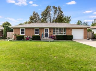 911 Alann Dr, Joliet, IL 60435