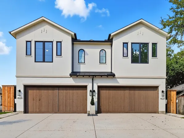 4525 Hopkins Ave, Dallas, TX 75209