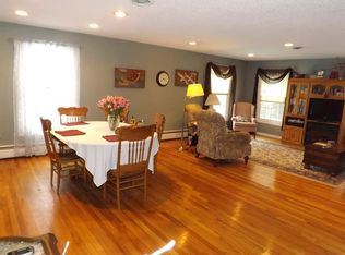 314 Forsgate Dr, Monroe Township, NJ 08831
