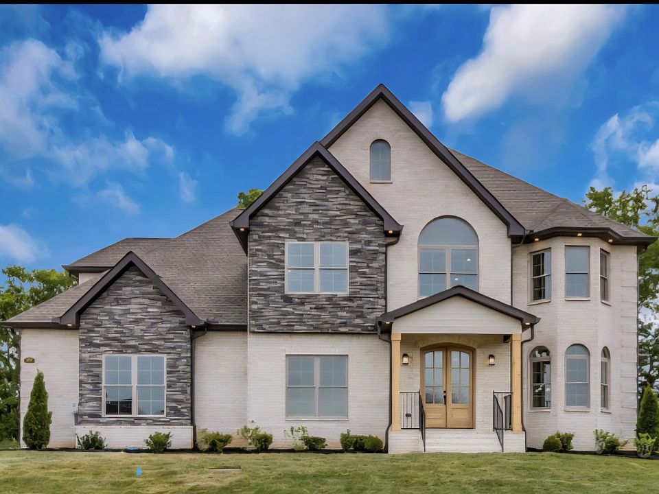 1st image of 4510 Pat Nixon Ct Lot 35