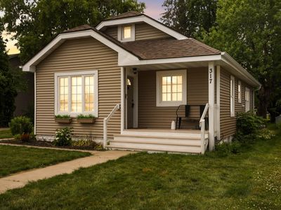 317 1st Ave NW, Osseo, MN, 55369