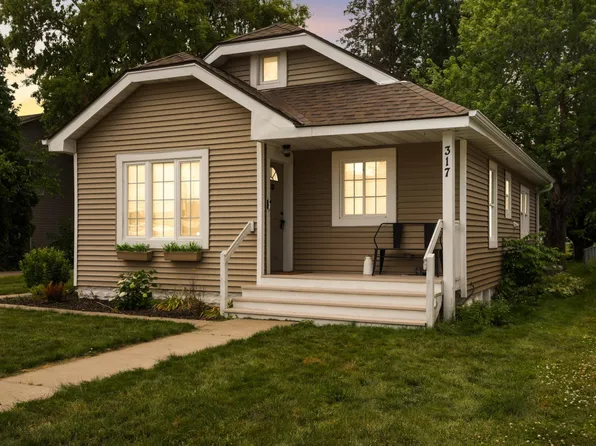 317 1st Ave NW, Osseo, MN 55369