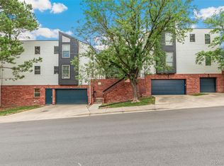 Paragon Condos, Denver, CO 80211