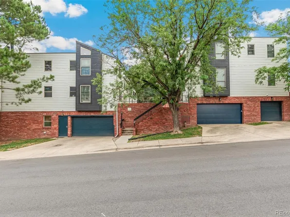 2102 W 31st Avenue, Denver, CO 80211