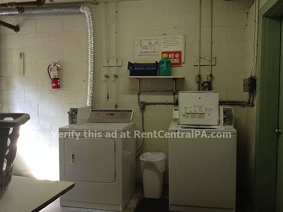 5th image of 400 S College St APT 107