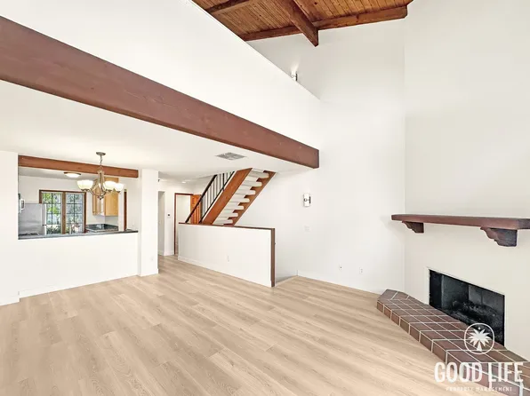 8614 Villa La Jolla Dr Unit 2, La Jolla, CA 92037
