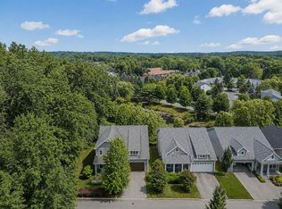 68 Laurentide Ln, South Burlington, VT 05403