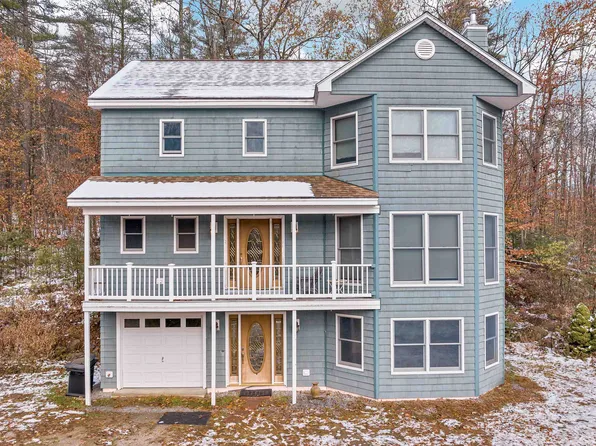 331 Queen Street, Boscawen, NH 03303