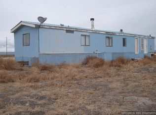 67961 S Harney Rd, Burns, OR 97720