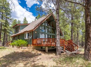 11943 E Spring Valley Rd, Parks, AZ 86018