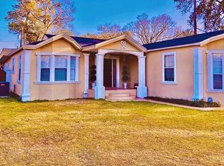 4534 Griffing Dr, Port Arthur, TX 77642