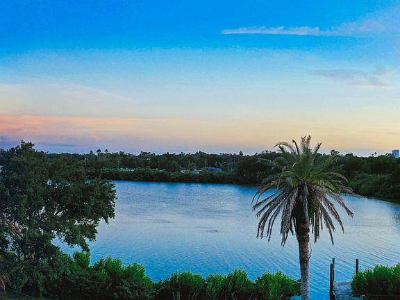 View from Unit 212 Balcony