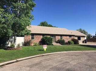 1040 W 190 S, Roosevelt, UT 84066