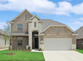 1125 Firecracker Dr, Fort Worth, TX 76247