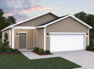 Nest Plan, East Lake, Leland, NC 28451