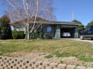3362 Foothill Vista Dr, Cottonwood, CA 96022