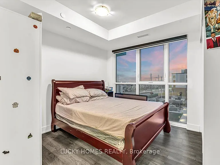 2550 Simcoe St N #317 — Photo 25