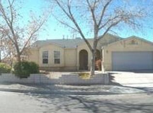 3965 Foxwood Trl SE, Rio Rancho, NM 87124