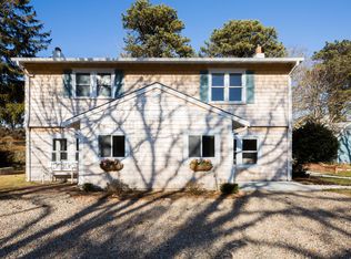57 Whitman Ave #A, South Chatham, MA 02659