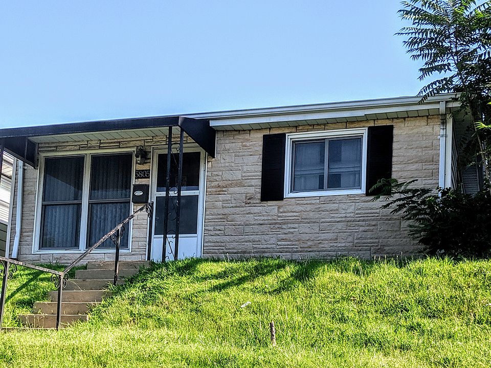 1st image of 5805 Nashville Ave