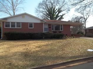 306 Cook St, Cartersville, GA 30120