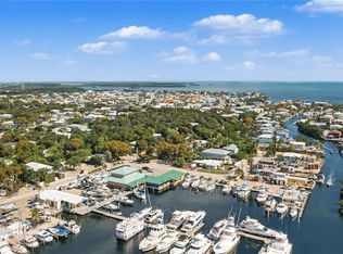34 Seagate Blvd, Key Largo, FL 33037