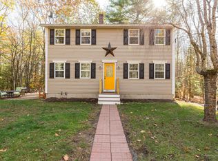 22 Deering Neighborhood Rd, Springvale, ME 04083