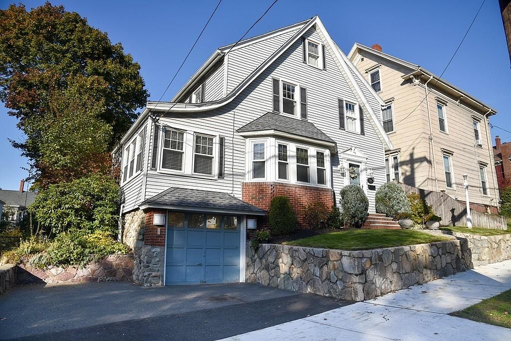 100 Upham St, Melrose, MA 02176 Zillow