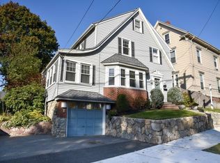 100 Upham St, Melrose, MA 02176