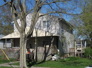 310 Birch St, Baraboo, WI 53913